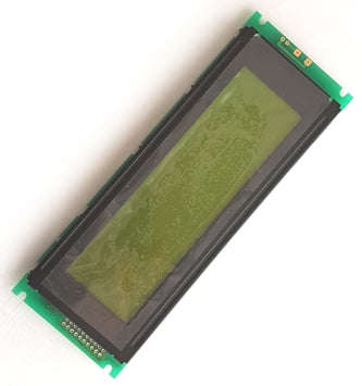 Disp Lcd Graphic 5 V 240x60 Tm24064 Bba