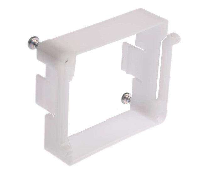 Surround Pvc Mounting Clip / Adpter For H3 Cr A8 Series Tmf H3 Cr A8 Sur