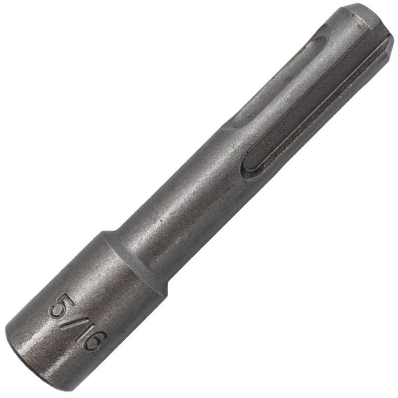 Sds Nutsetter 5/16 X65 Mm Magnetic Carded