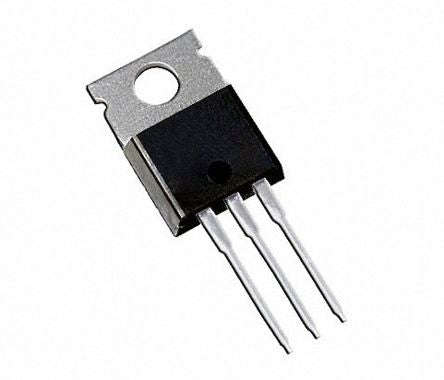 Triac To220 50m A=Igt 800 V 25 A Live Tab Bta225 800 B,127