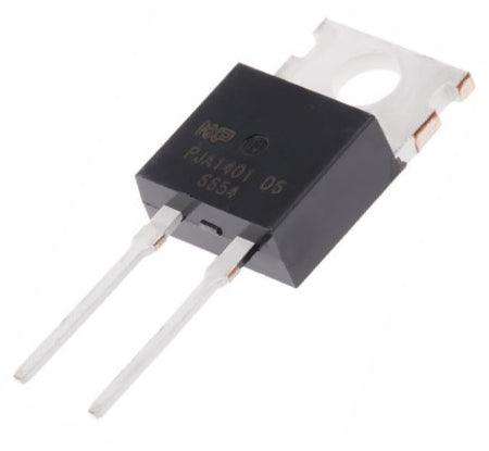 Diode Hs To220 Ac 15 A 200 V C A Mur1520 G