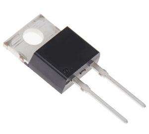 Diode Hs To220 600 V 30 A 40n S Rhrp3060