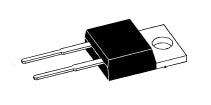 Diode Hs To220 C A 200 V 8 A Byw29 200 G