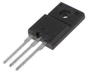 Fet N C To220 600 V 10 A 0 E54 2 Sk3569