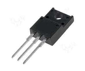 Pnp To220 F Bce 150h Fe 60 V 5 A 2 Sa1757