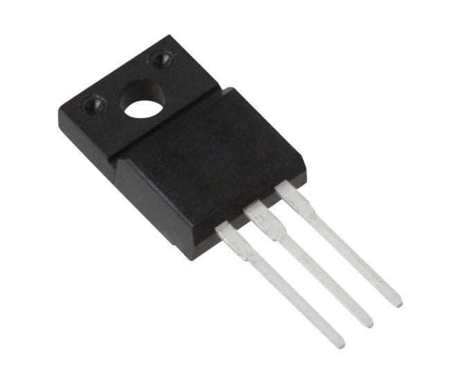 Mosfet N Ch 7 A 650 V 3 Pin To220 Mpf7 N65