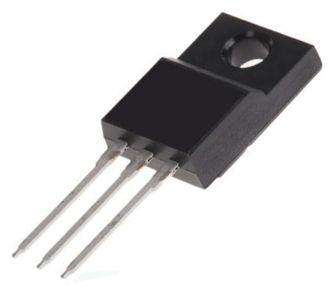 Ic Reg Linear 15 V 1.5 A To220 Fp L7915 Cp