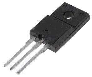 Mosfet N C To220 F 600 V 7 A Sss7 N60 B