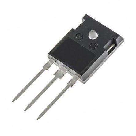 Fet N C To247 600 V 20 A 0 R135 Stw26 Nm60 N