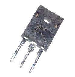 Pnp Transistor To247 100 V 25 A 3 M Tip36 C