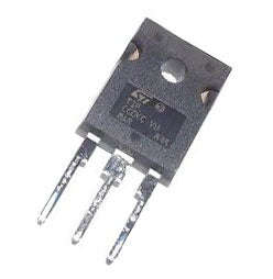 Fet N C To247 500 V Stw28 Nm50 N