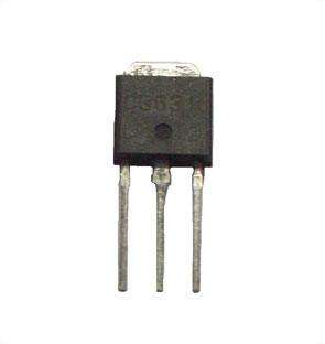 Mosfet N C I Pak 55 V 17 A 0 E065 Irlu024 Npbf