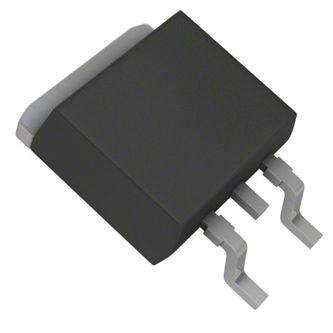 Triac Smd To 252 10m A=Igt 700 V 2 A Acs120 7 Sb Tr