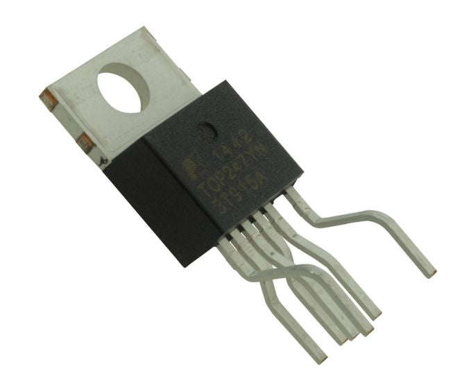 Ic Ac Dc Converter To220 7 C Top258 Yn