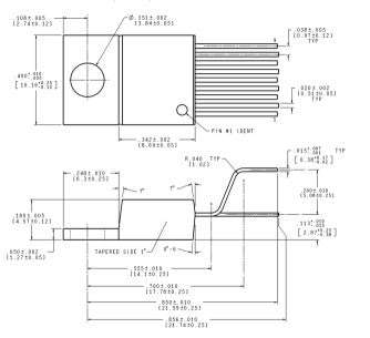 Ic To220 Crt Driver Lm2439 T Lm2439 T