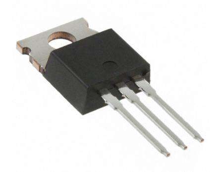 Npn To220 Bce 1000h Fe 100 V 8 A Darlington Tip102 G