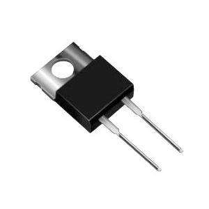 Hyperfast Diode To220 Ac 600 V 14 A 40ns Rhrp1560