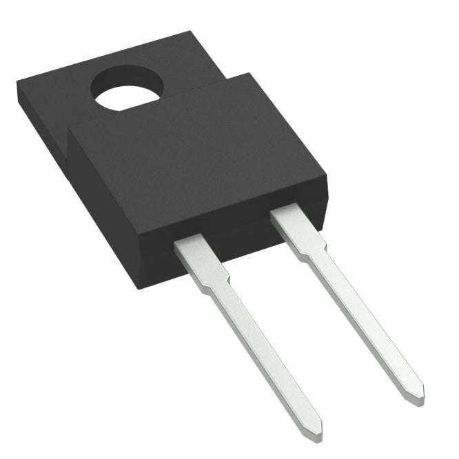 Rectifier Diode 600 V 8 A Vf=1.5 V To220 F Murf860 G