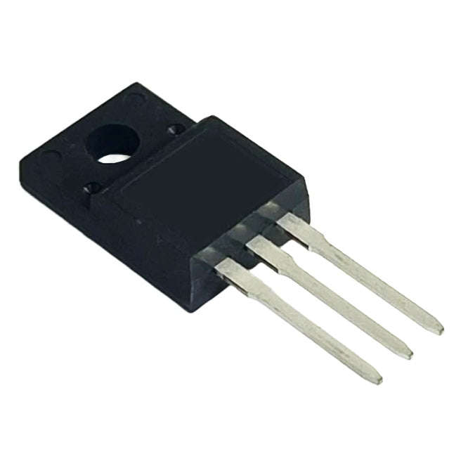 Igbt N Ch To220 F 600 V 20 A Xnf20 N60 T