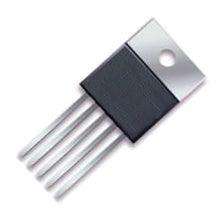 Regulator Fixed Pos To220 5 V 3 A Buck Lm2576 T 5.0/Nopb