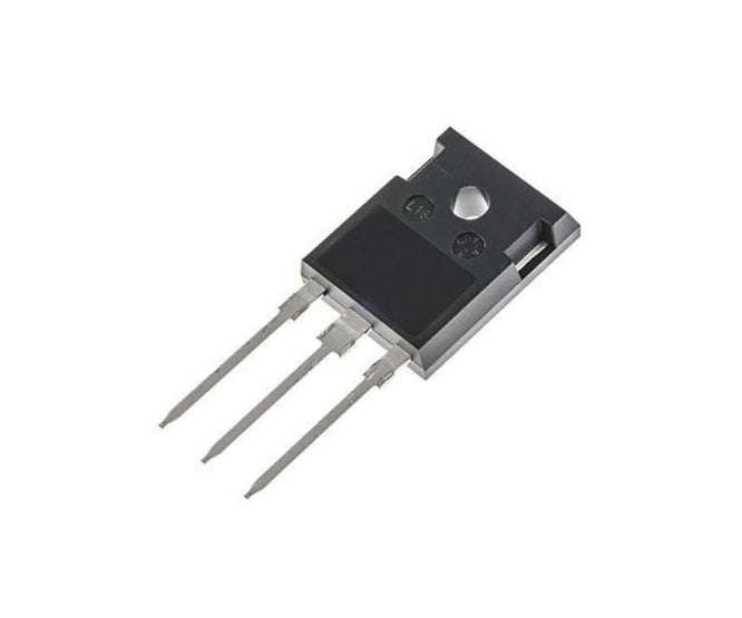 Scr / Tyristor To247 1 K2 V 50 A Bt155 W 1200 Tq