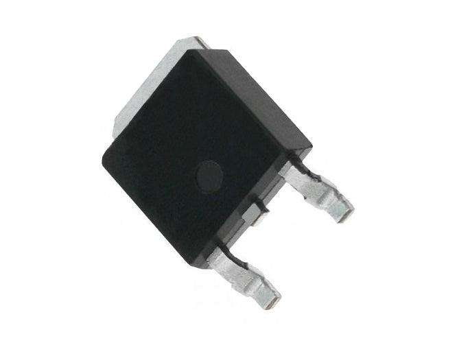 Fet N C D Pak/To252 500 V 5 A Aod5 N50