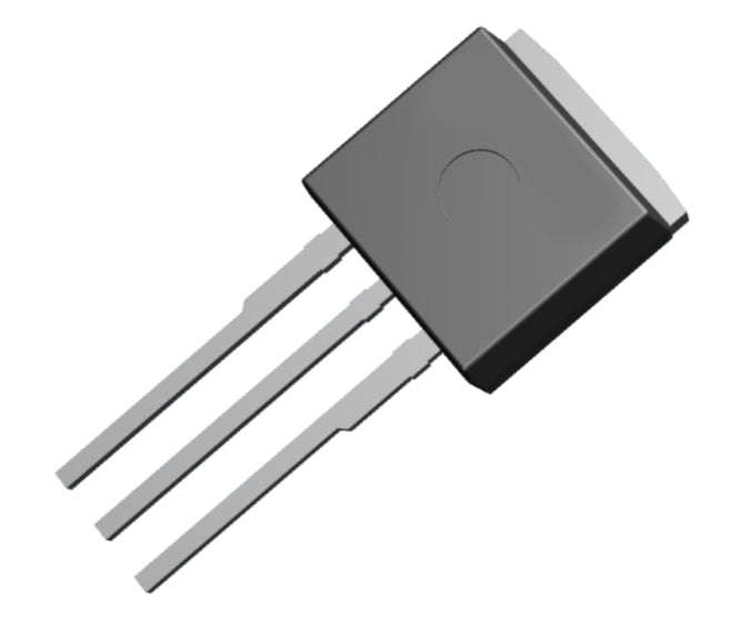 Mosfet N C To262 100 V 33 A 0 E044 Irf540 Nlpbf