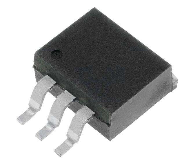 Ic Reg Lin 10 V 1 A Ddpak/To263 3 Lm2940 S 10