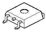 Fet N C Smd D2 Pak 650 V 21 A 0 E19 Spb20 N60 C3