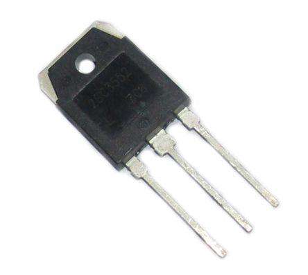 Npn Transistor Top3 800 V 12 A 15 M 2 Sc3552