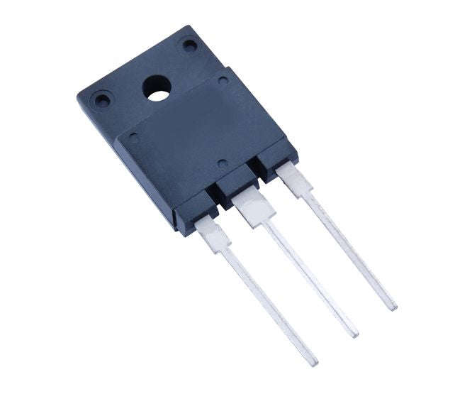 Transistor Npn Top3 P Bce 800 V 12 A Bu2525 Df