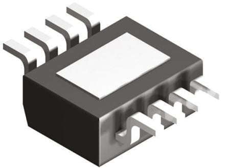 Dc Dc Converter Smd Dda 7 V 3 A 8 Pin Tps54327 Dda
