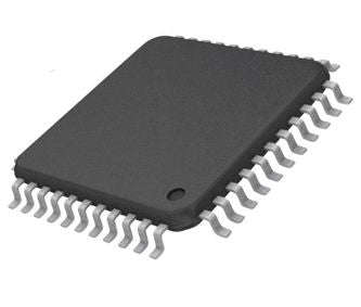 Microprocessor Smd Tqfp Pic24 Fj64 Ga004 I/Pt