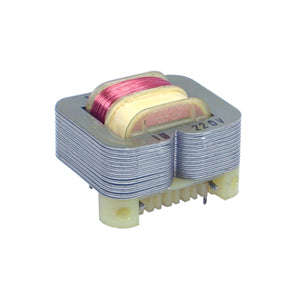 Transformer O/F P=230 S=15 0.133 A Fll 2 B15 0133 P