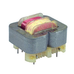 Transformer P=220 S=2x24 0.125 A O/F 3 2 A2 X24 0125