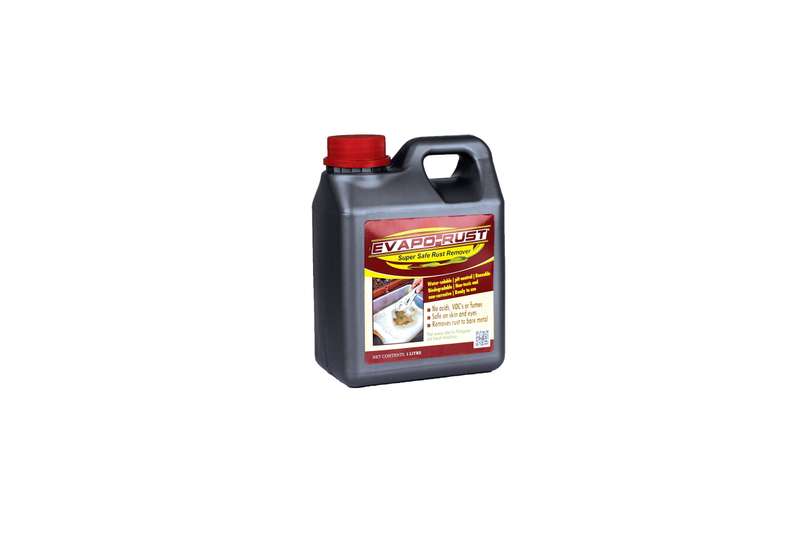 Evapo Rust Rust Remover 1 L 036120