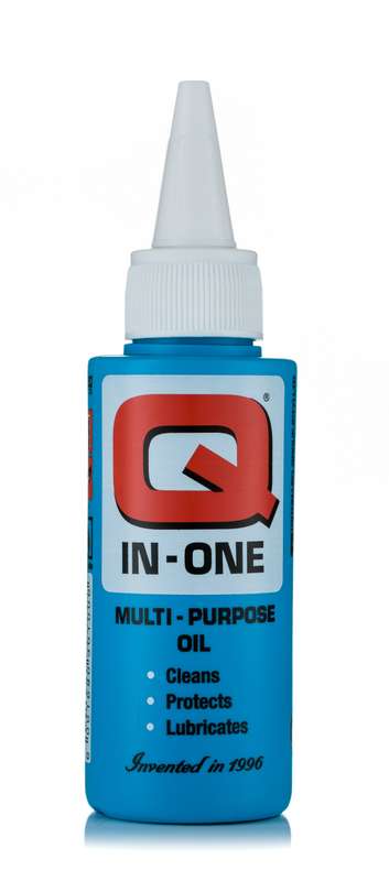 Q Oil In 1 100 Ml 030010