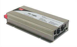 Inverter Dc Ac I=24 V O=220 V Tsw 1000 W Ts 1000 224 B