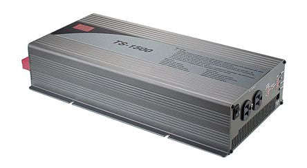Inverter Dc Ac I=24 V O=110 Vac Tsw 1500 W Ts 1500 124 A (Special)