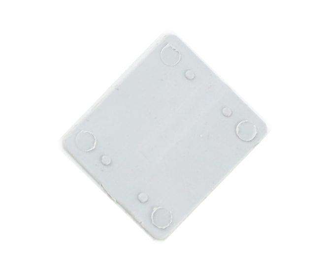 Terminal Separating Plate 14x16mm Ts Kk3 01 P 11 00 A(h)