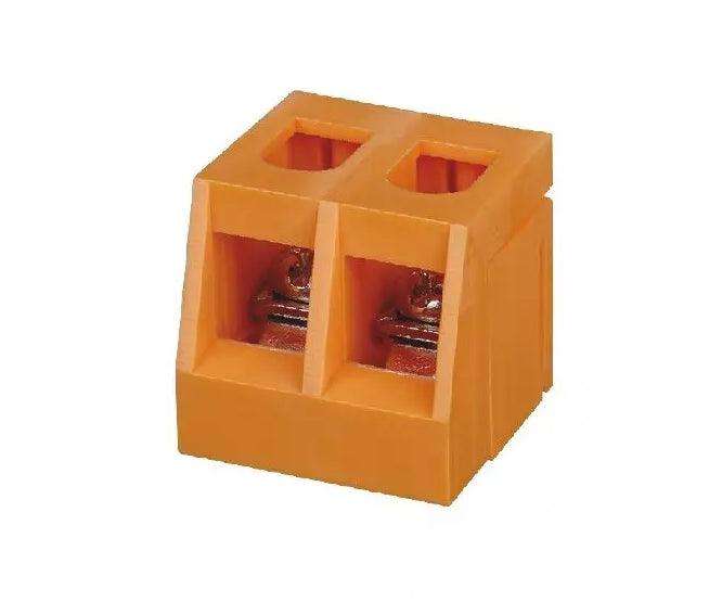 Transformer Terminal Block 2 W 9.5 Tsb2.5 02 P 15 01 Z(h)