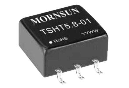 Smd Dc Dc Converter I=5 O=05 1 W 250m A Tsht5.8 01