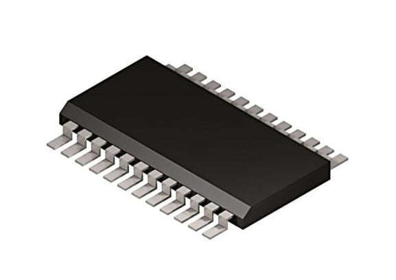 Ic Adc 24 Bit Sigma Delta 24 Tssop Ads1232 Ipw
