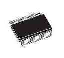 Dac Converter Smd Tssop28 12 Bit 1 Ch Ad9762