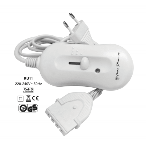 Controller Replacement Electric Blanket Ru11 Switch