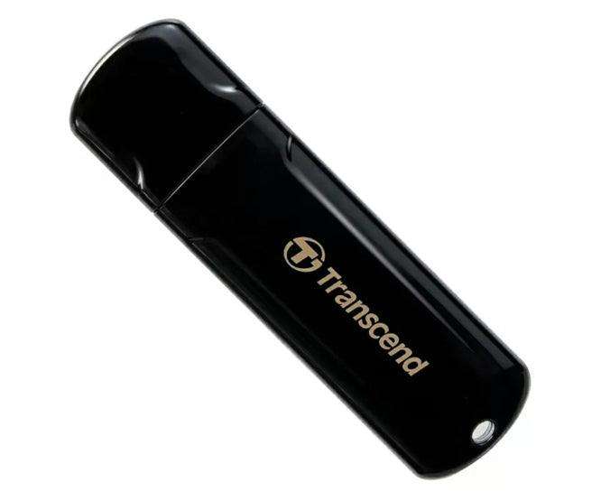 Usb 32 Gb Flash Memory Drive Stick Ts32 Gjf700