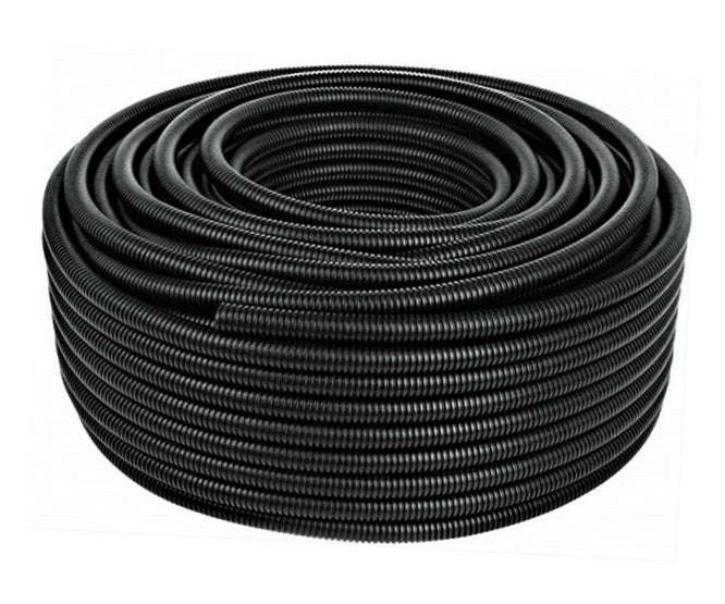 Closed Wall Plastic Flexible Tubing Id=14.3 Od=18.5 Ad18.5 Pe C