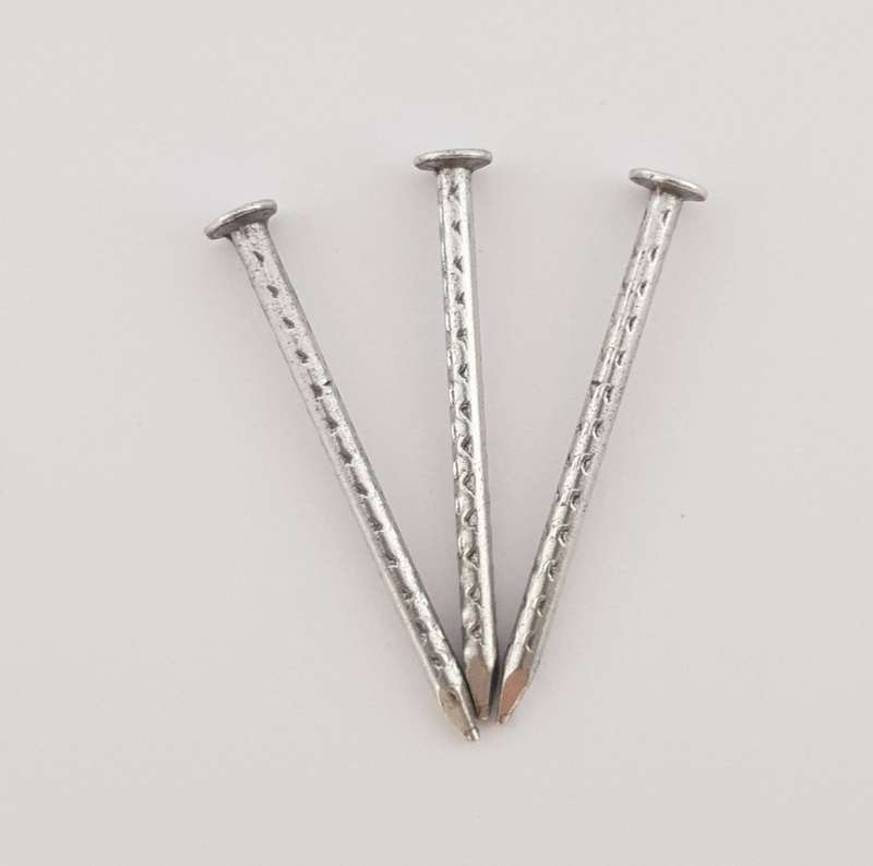 Nail Claddit 25 Mmx500 G P/P Tuftex