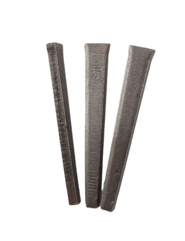 Nail Cut Steel 50 Mmx500 G Cp Tuftex