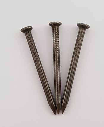 Nail Masonry Fluted 20 Mmx200 G P/Ptuftex